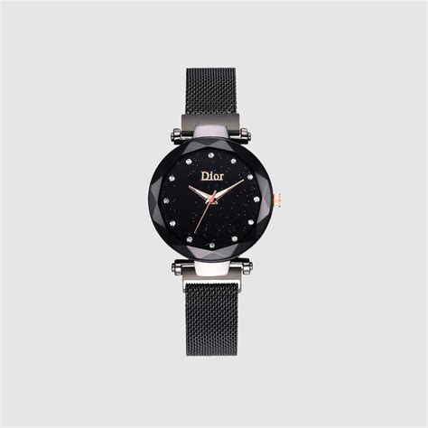 dior magnet watch|dior watches for sale.